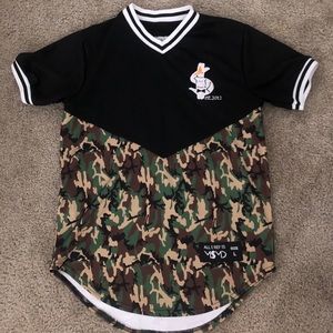 Large MSMD Jersey